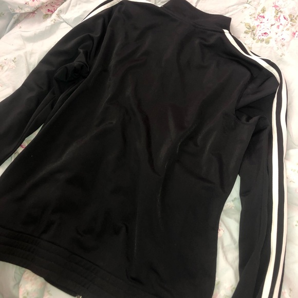 ADIDAS JACKET - Picture 4 of 4